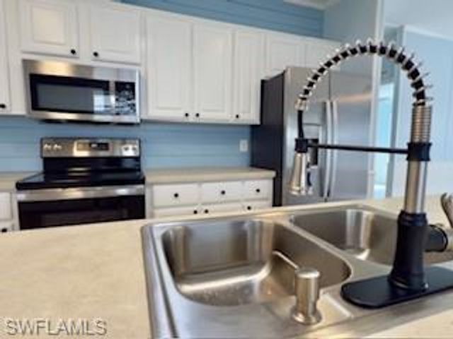 12940 Spencer ST, Fort Myers, FL 33908