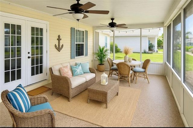 12940 Spencer ST, Fort Myers, FL 33908