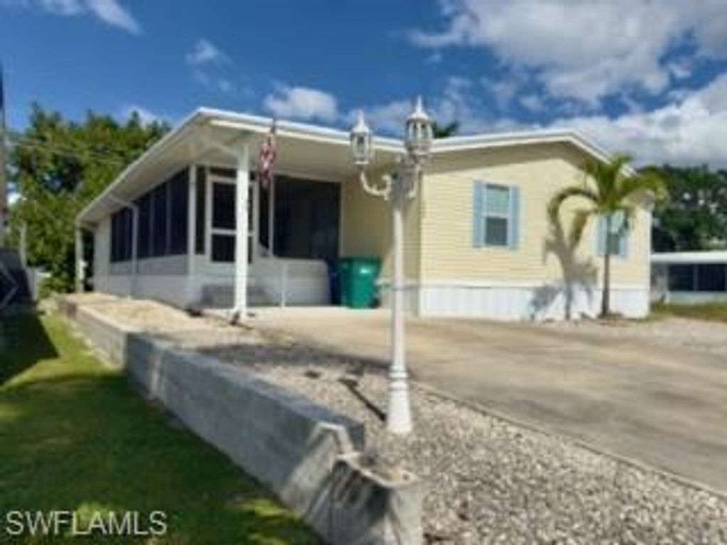 12940 Spencer ST, Fort Myers, FL 33908