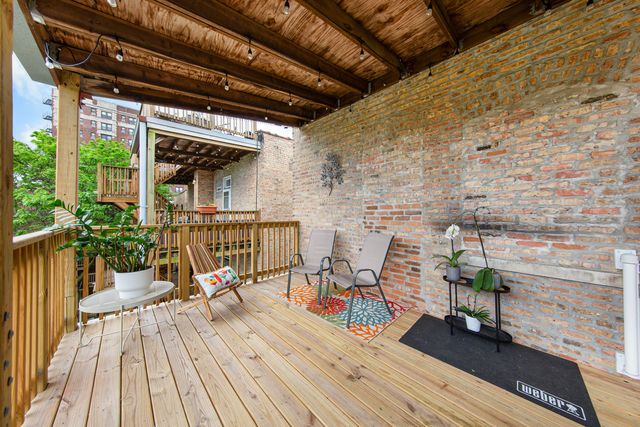 4615 N Beacon Street 3, Chicago, IL 60640