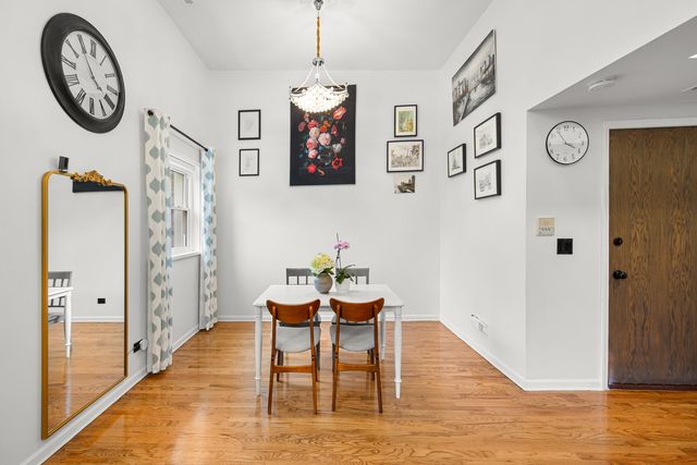 4615 N Beacon Street 3, Chicago, IL 60640