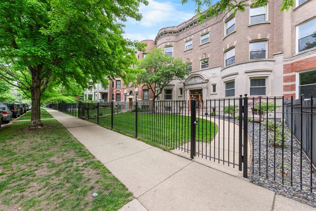 4615 N Beacon Street 3, Chicago, IL 60640