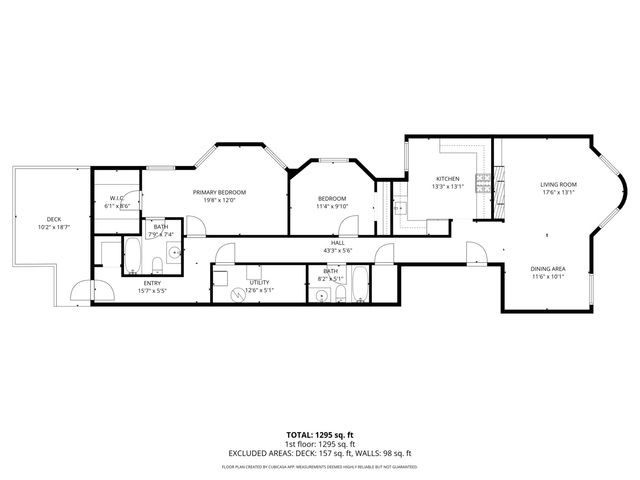 4615 N Beacon Street 3, Chicago, IL 60640