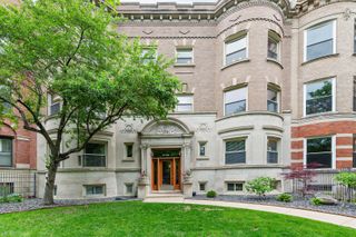 4615 N Beacon Street 3, Chicago, IL 60640
