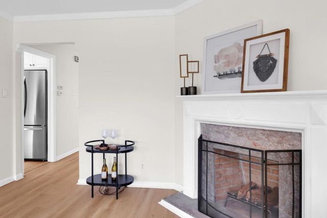 2521 QUINTARA Street, San Francisco, CA 94116