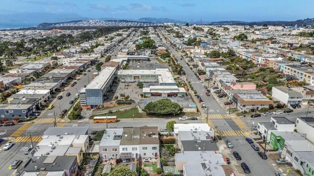 2521 QUINTARA Street, San Francisco, CA 94116