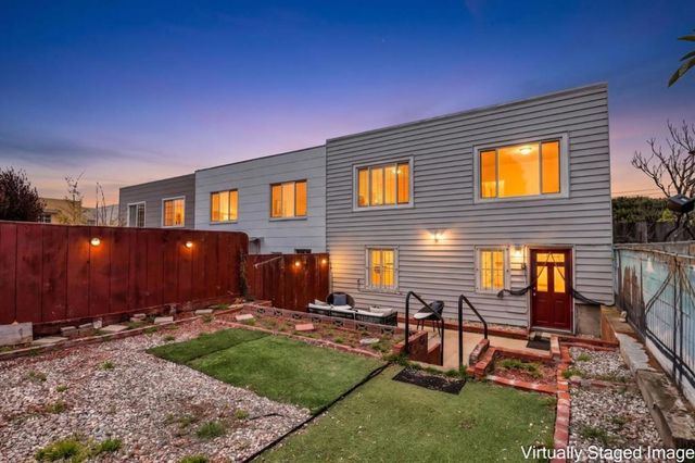 2521 QUINTARA Street, San Francisco, CA 94116