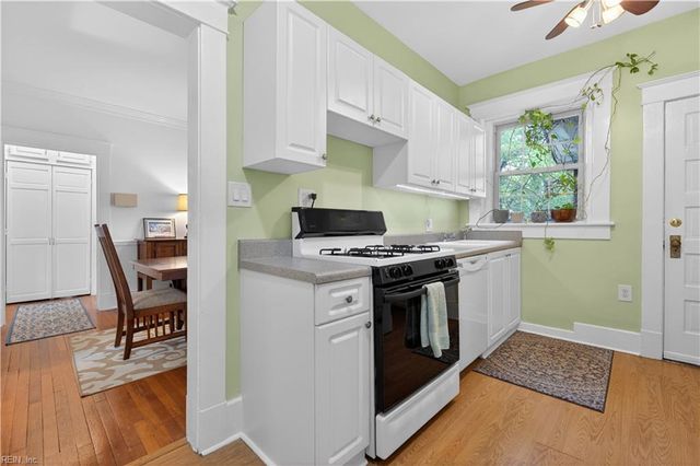940 Gates Ave Apt B5, Norfolk, VA 23517