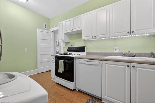 940 Gates Ave Apt B5, Norfolk, VA 23517