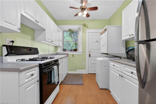 940 Gates Ave Apt B5, Norfolk, VA 23517