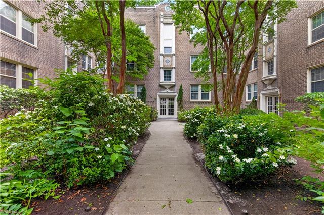 940 Gates Ave Apt B5, Norfolk, VA 23517