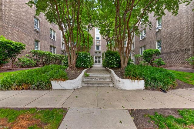 940 Gates Ave Apt B5, Norfolk, VA 23517