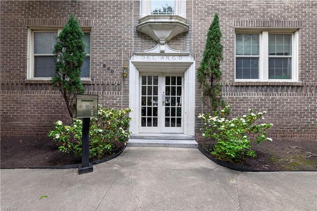 940 Gates Ave Apt B5, Norfolk, VA 23517