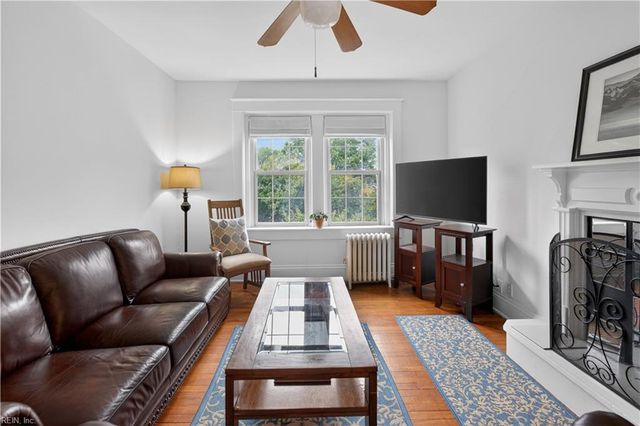 940 Gates Ave Apt B5, Norfolk, VA 23517