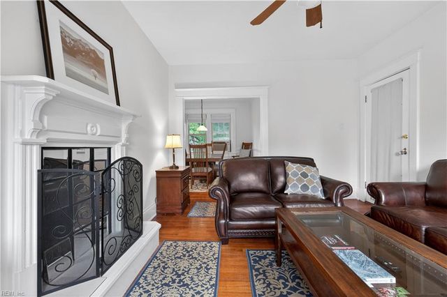 940 Gates Ave Apt B5, Norfolk, VA 23517