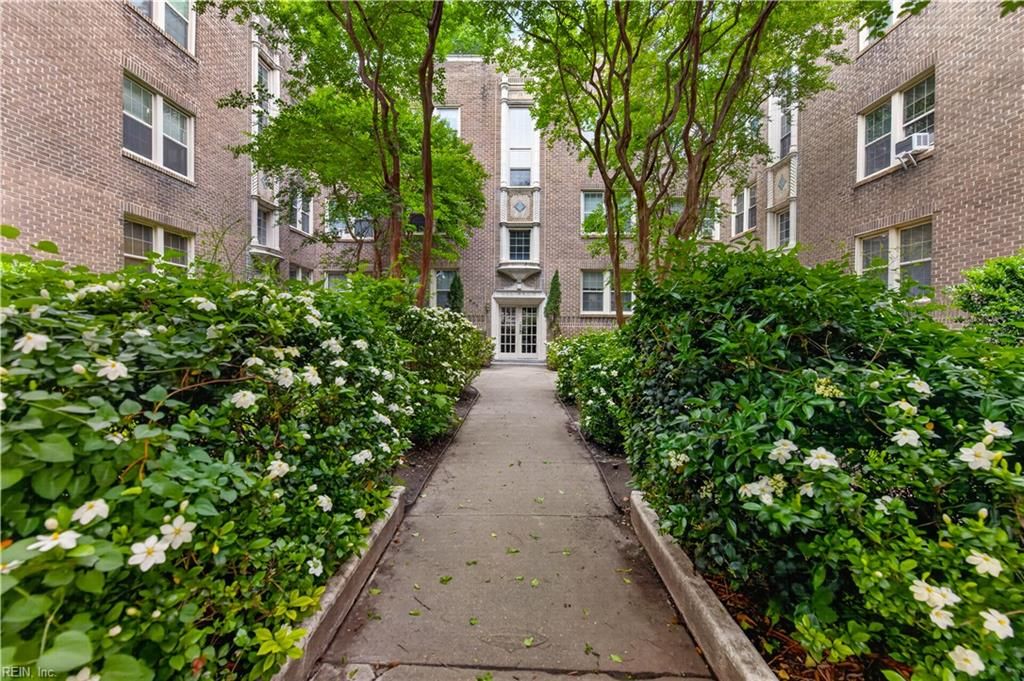 940 Gates Ave Apt B5, Norfolk, VA 23517