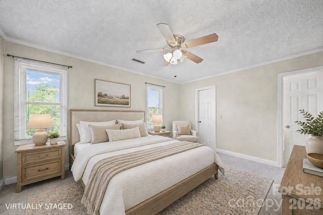 1160 SE Crestmont Drive, Concord, NC 28025