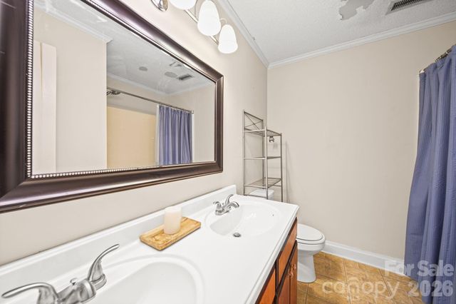 1160 SE Crestmont Drive, Concord, NC 28025