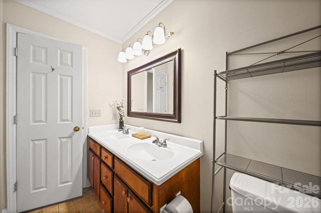 1160 SE Crestmont Drive, Concord, NC 28025