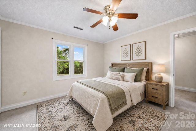1160 SE Crestmont Drive, Concord, NC 28025