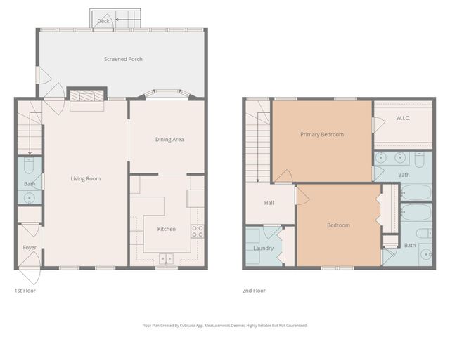 1160 SE Crestmont Drive, Concord, NC 28025
