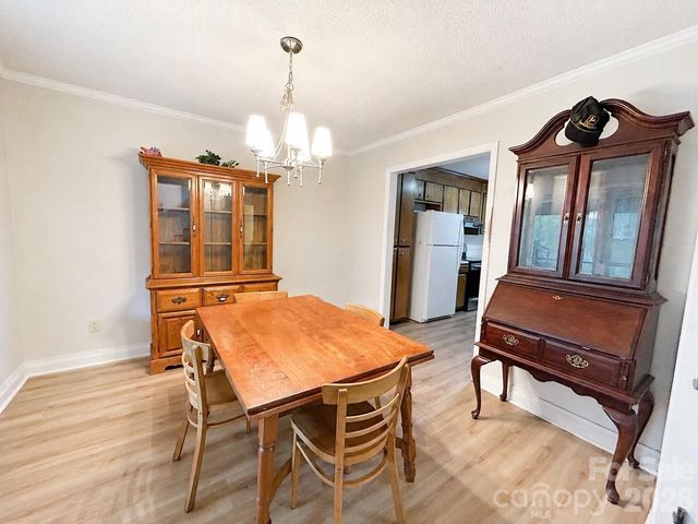 1160 SE Crestmont Drive, Concord, NC 28025