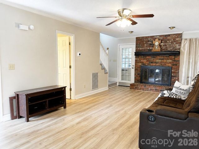 1160 SE Crestmont Drive, Concord, NC 28025