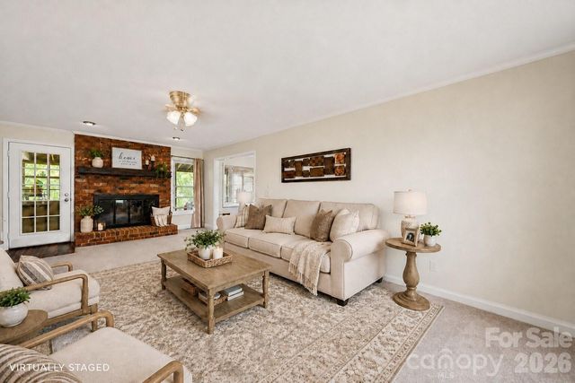 1160 SE Crestmont Drive, Concord, NC 28025
