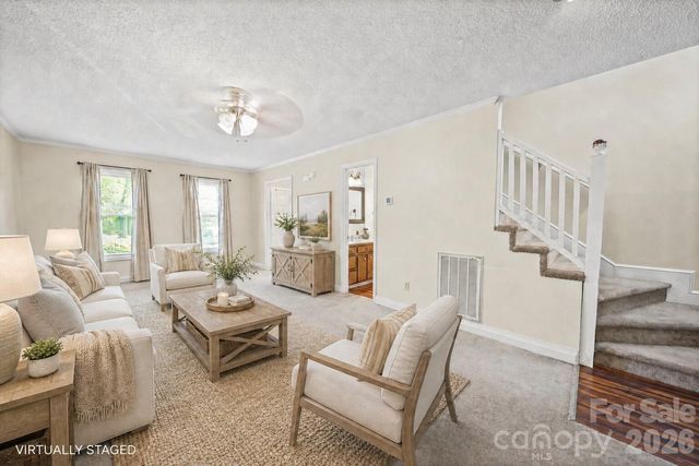 1160 SE Crestmont Drive, Concord, NC 28025