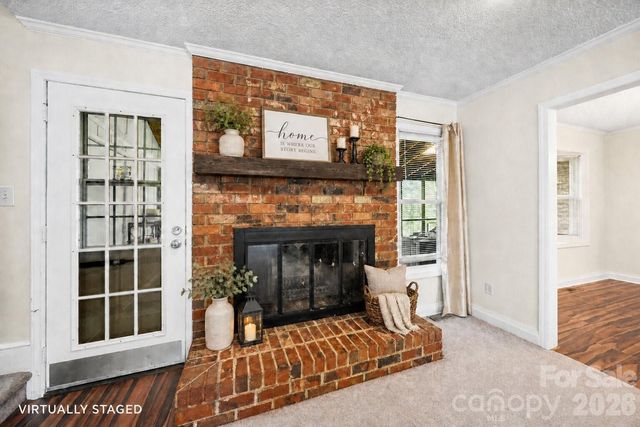 1160 SE Crestmont Drive, Concord, NC 28025