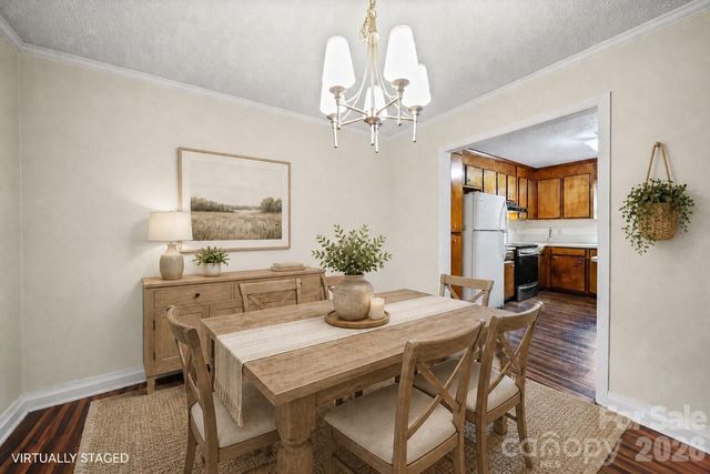 1160 SE Crestmont Drive, Concord, NC 28025