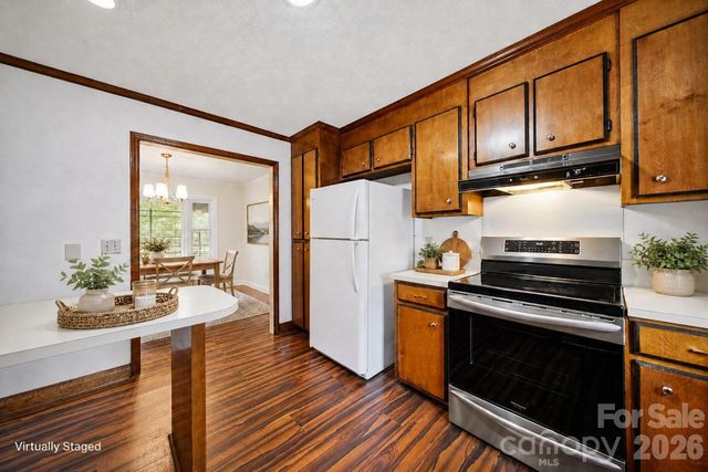 1160 SE Crestmont Drive, Concord, NC 28025