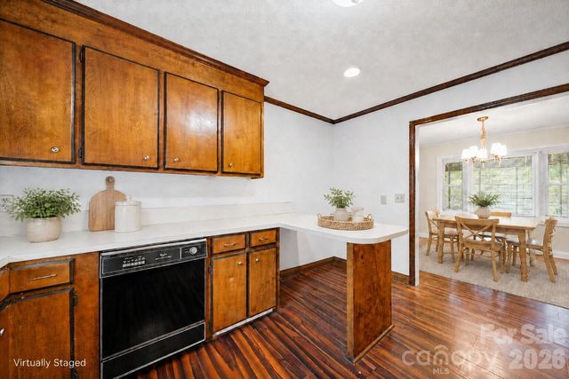 1160 SE Crestmont Drive, Concord, NC 28025