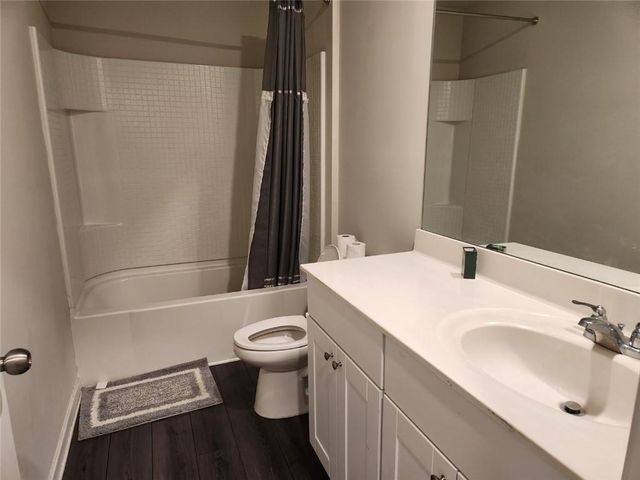 25 Blue River Court, Pendergrass, GA 30567