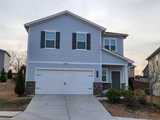 25 Blue River Court, Pendergrass, GA 30567