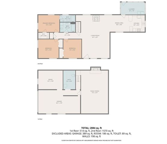 631 Riveroak Circle, Inman, SC 29349