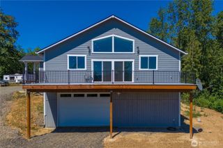 410 Studebaker Spur 1, Castle Rock, WA 98611