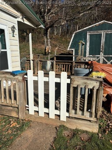 228 Calispel Ridge Road, Leon, WV 25123