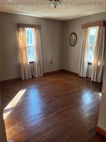 228 Calispel Ridge Road, Leon, WV 25123