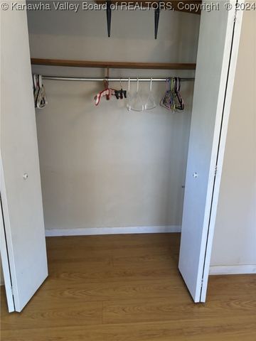 228 Calispel Ridge Road, Leon, WV 25123