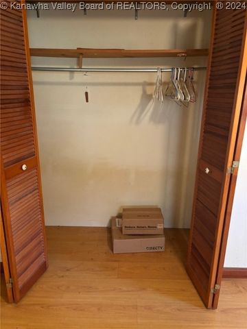 228 Calispel Ridge Road, Leon, WV 25123