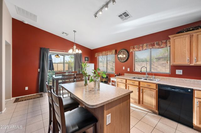 1268 S 238TH Lane, Buckeye, AZ 85326