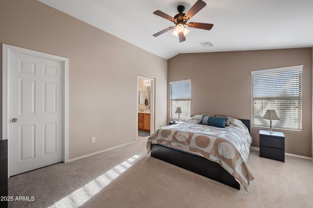 1268 S 238TH Lane, Buckeye, AZ 85326