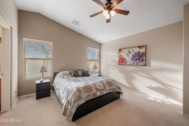 1268 S 238TH Lane, Buckeye, AZ 85326