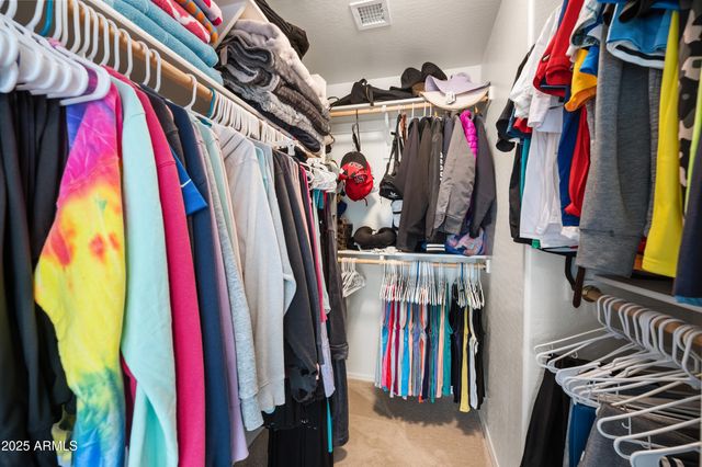 1268 S 238TH Lane, Buckeye, AZ 85326