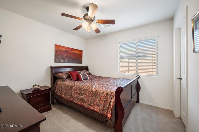 1268 S 238TH Lane, Buckeye, AZ 85326