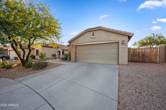 1268 S 238TH Lane, Buckeye, AZ 85326