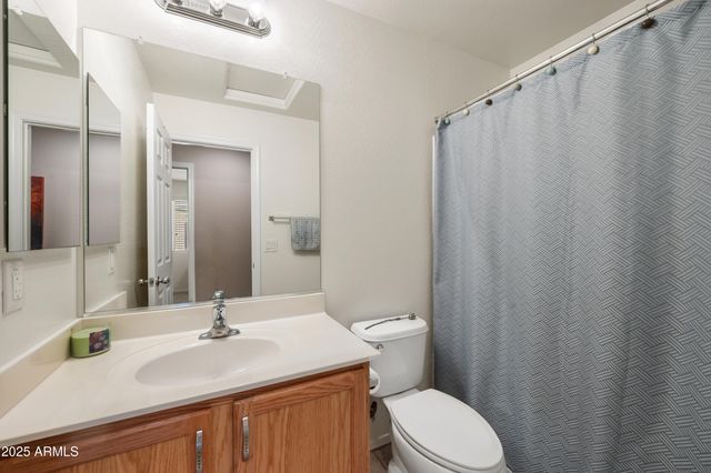 1268 S 238TH Lane, Buckeye, AZ 85326