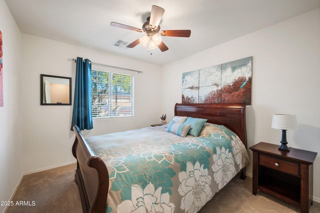 1268 S 238TH Lane, Buckeye, AZ 85326