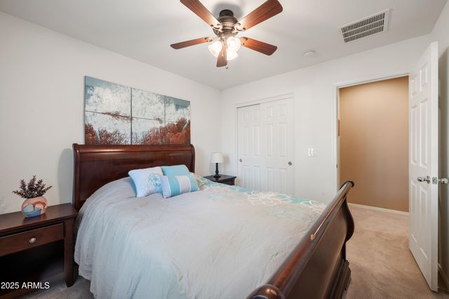 1268 S 238TH Lane, Buckeye, AZ 85326